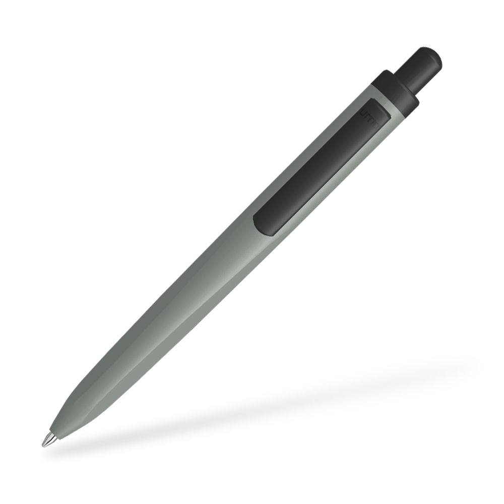 UMA Trion 0-8433 Dunkelgrau Clipansicht