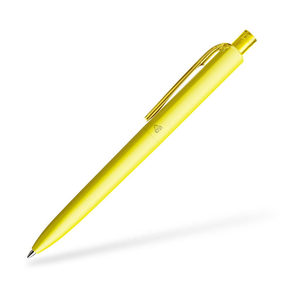 DS8 Matt Seitenansicht Zitronengelb M07