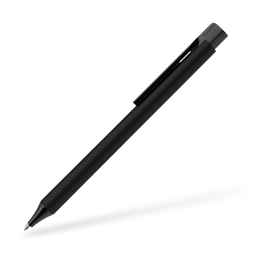 Schneider Essential Softtouch Kugelschreiber bedrucken