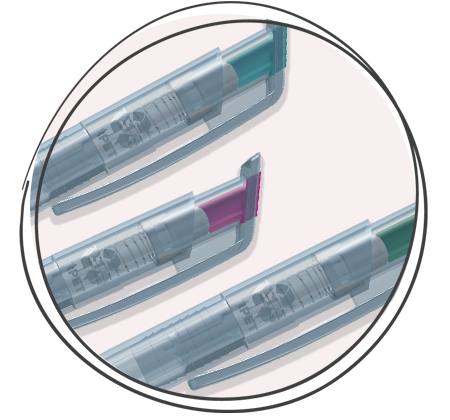0-2260-T-SG UMA Recycled PET Pen transparent SG Kugelschreiber Oberflaeche