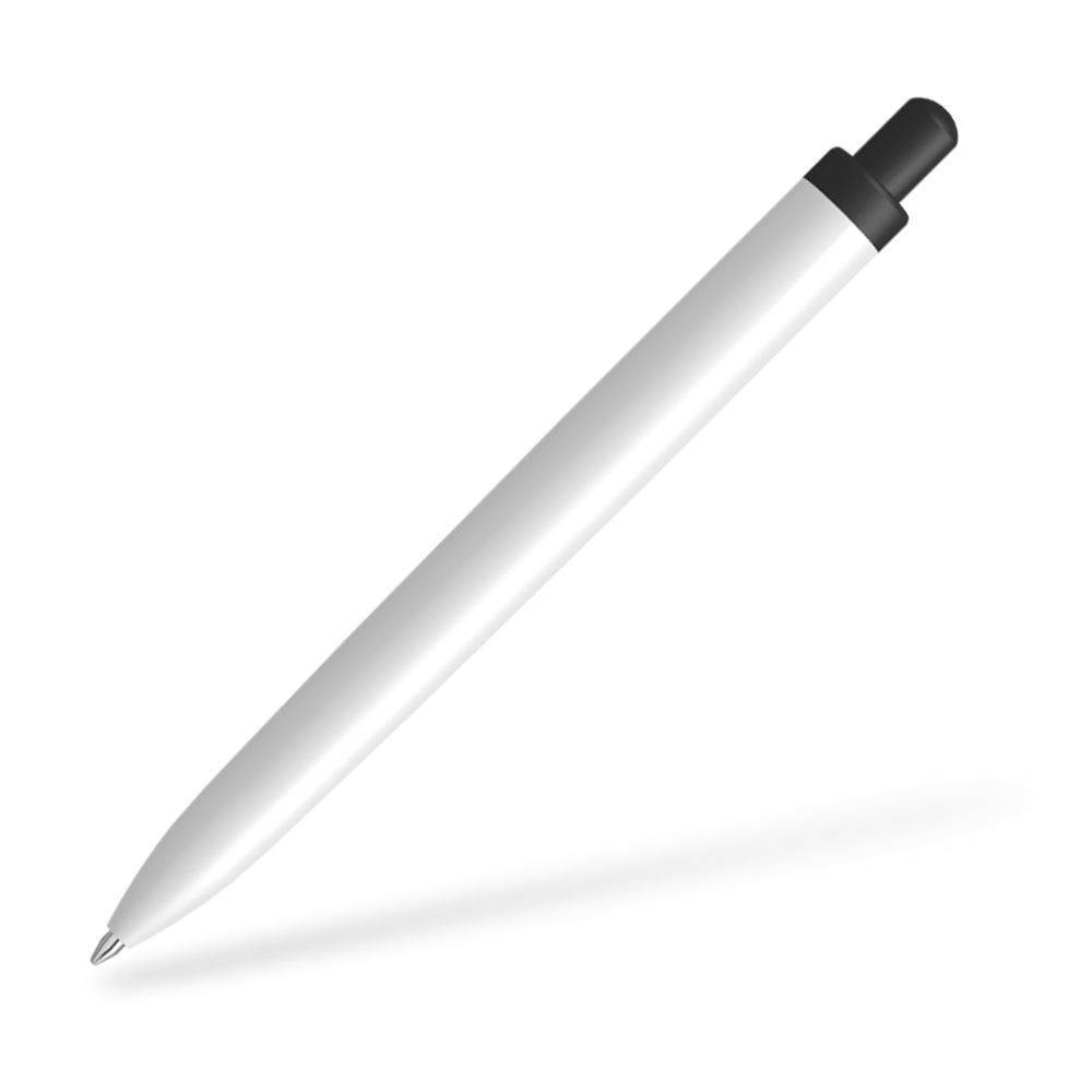 UMA Orion 0-8430 Weiß Rückseite