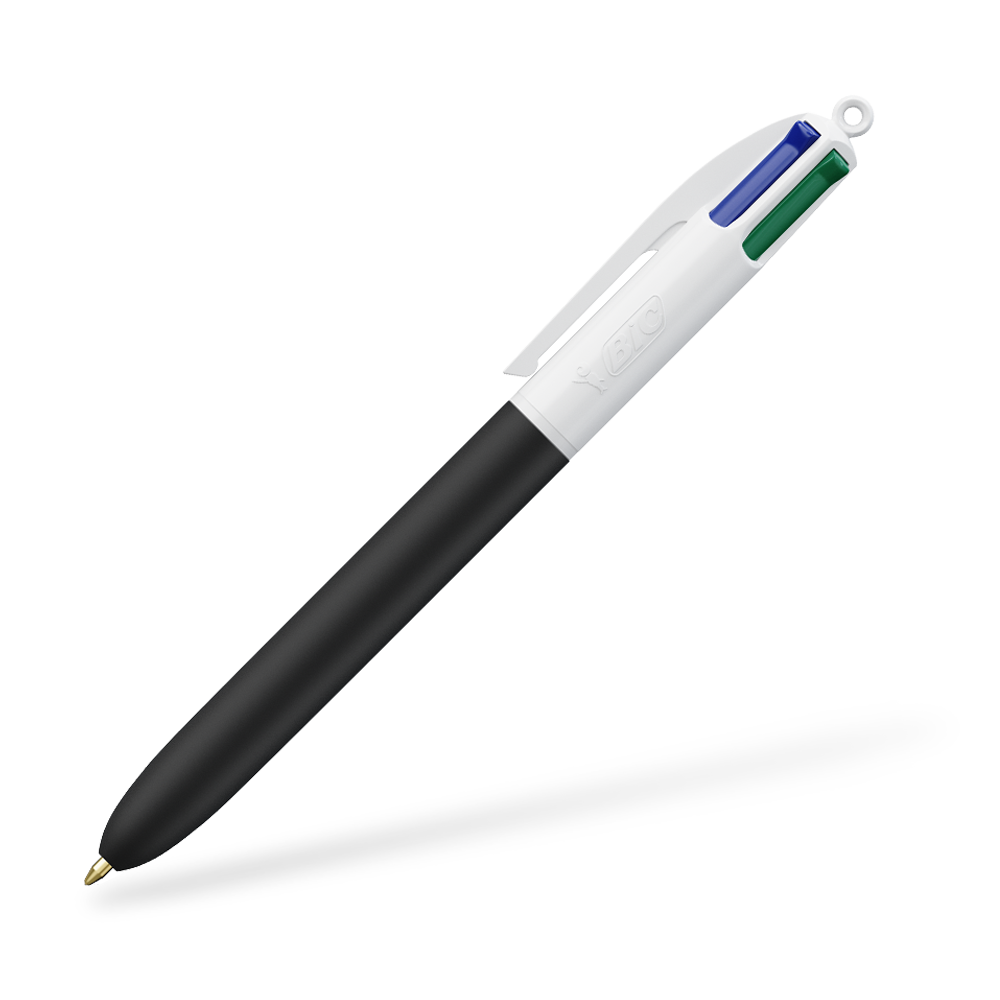 BIC Kugelschreiber mit Logo bedrucken