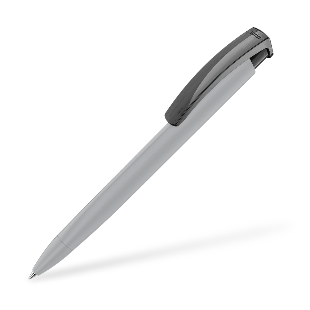 0-0133 UMA Trinity KT GUM Schrägansicht Grau