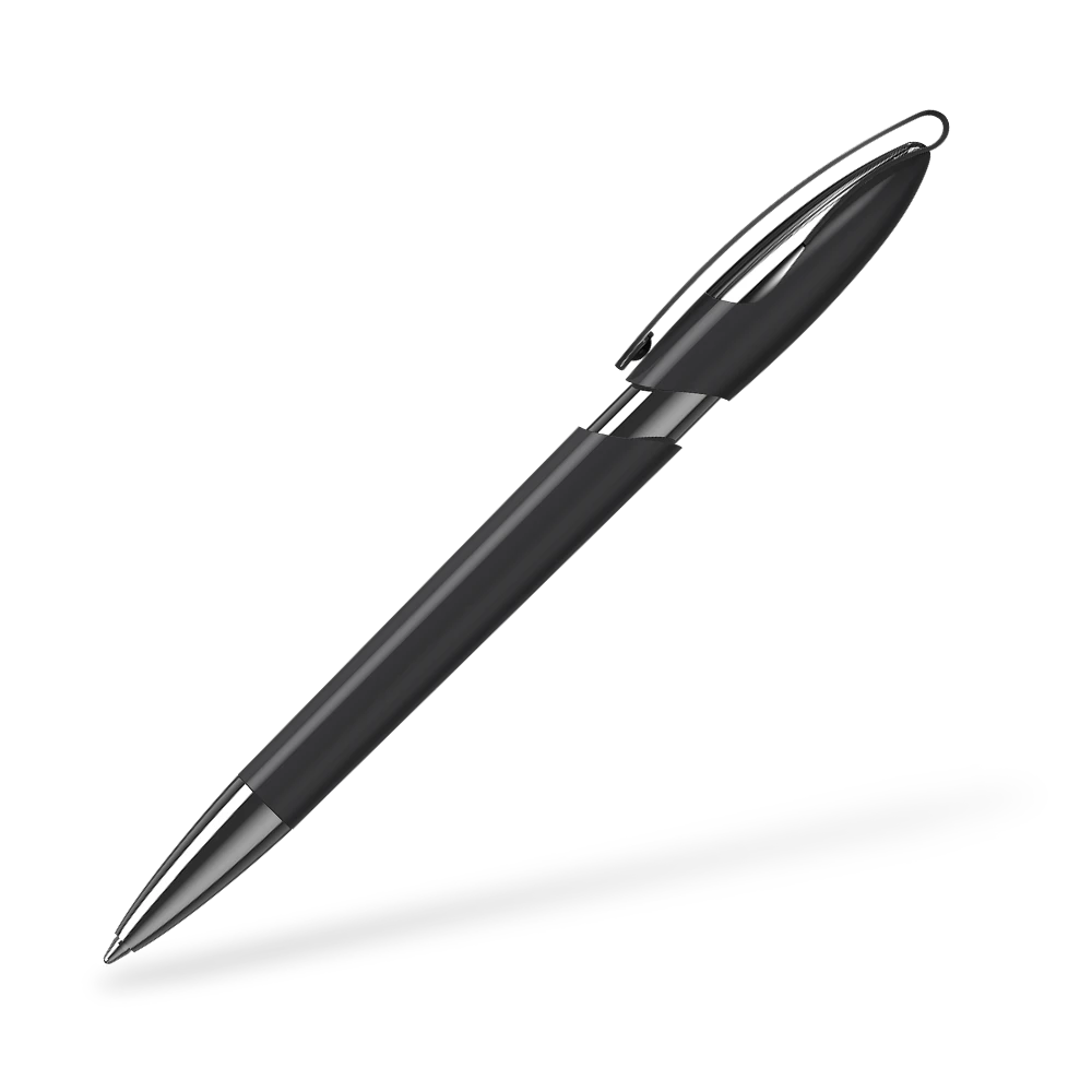 41090 Klio-Eterna Rodeo highgloss MMn Seitenansicht Anthrazit C1