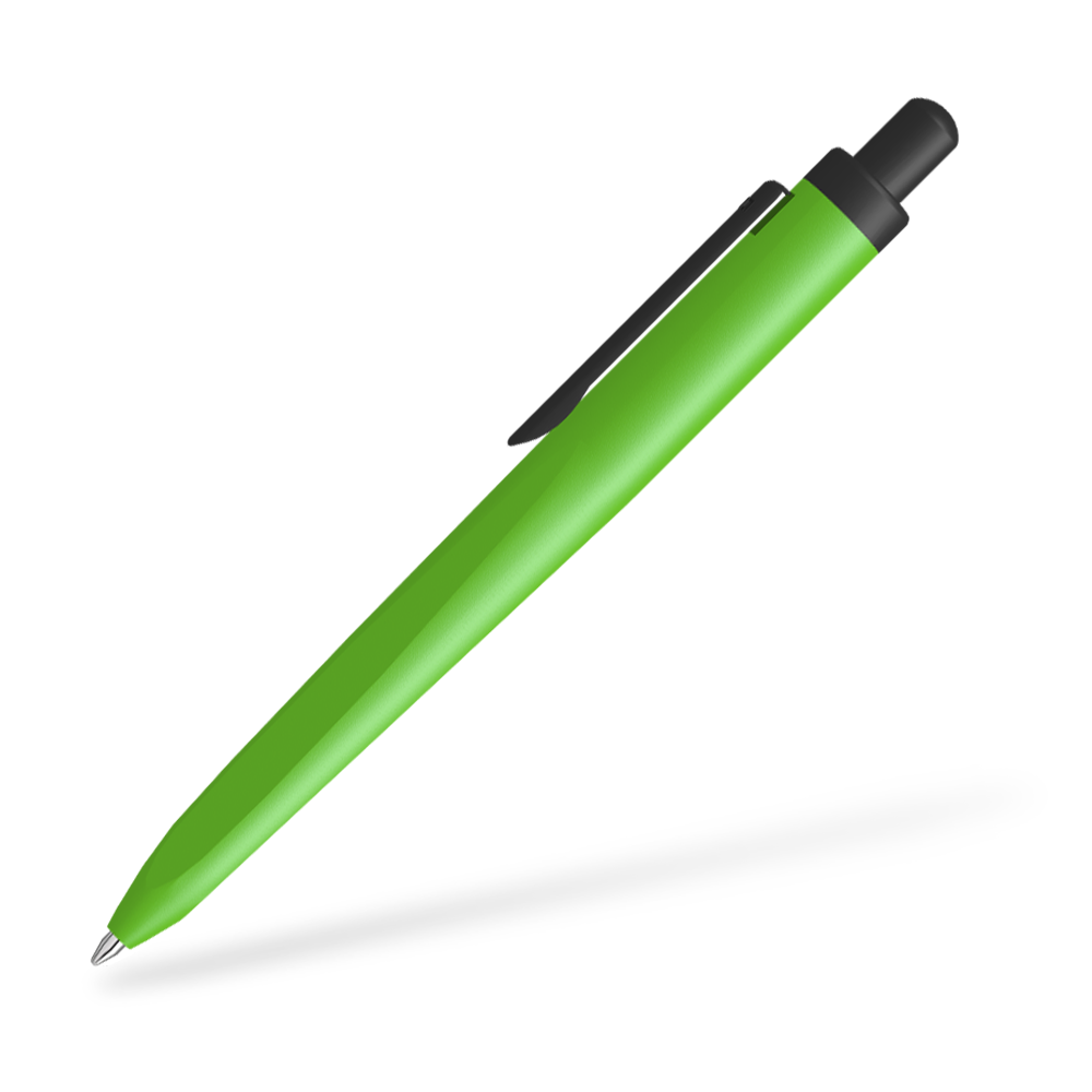 UMA Trion 0-8433 Hellbgrün Seitenansicht