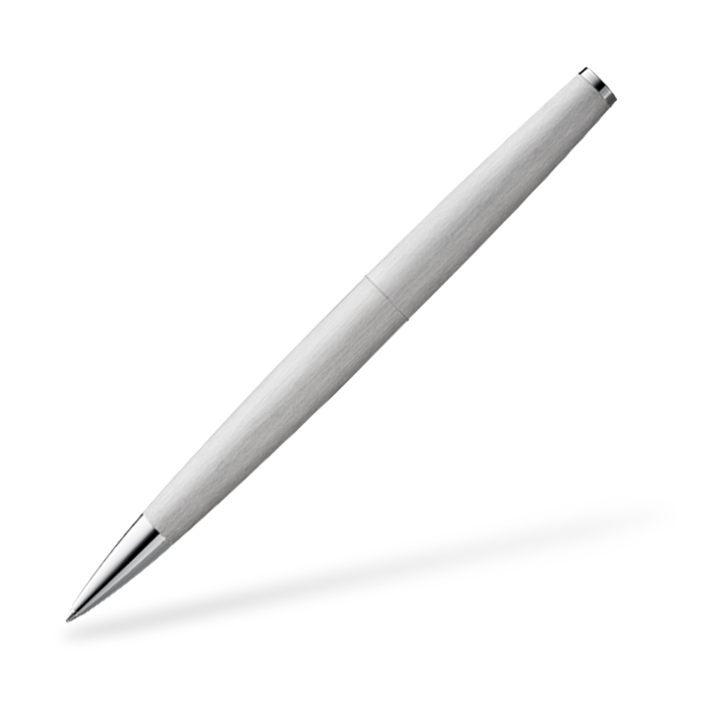 LAMY studio 265 strichmattiert Rückansicht