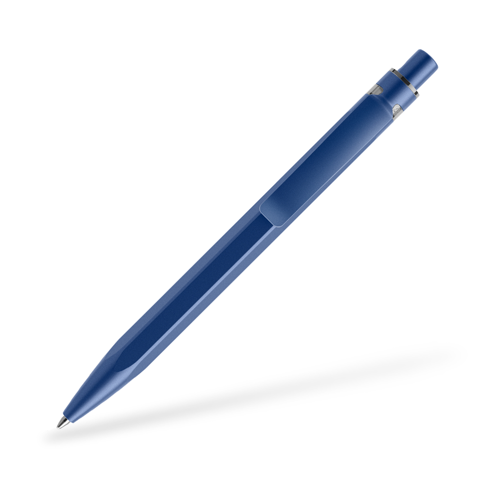 prodir QS50 Stone Kugelschreiber Metallclip Clipansicht Sideral Q61