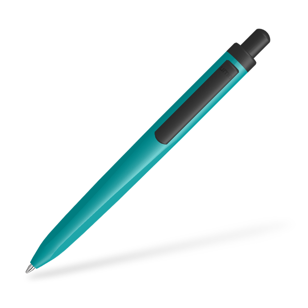 UMA Trion 0-8433 Petrol Clipansicht