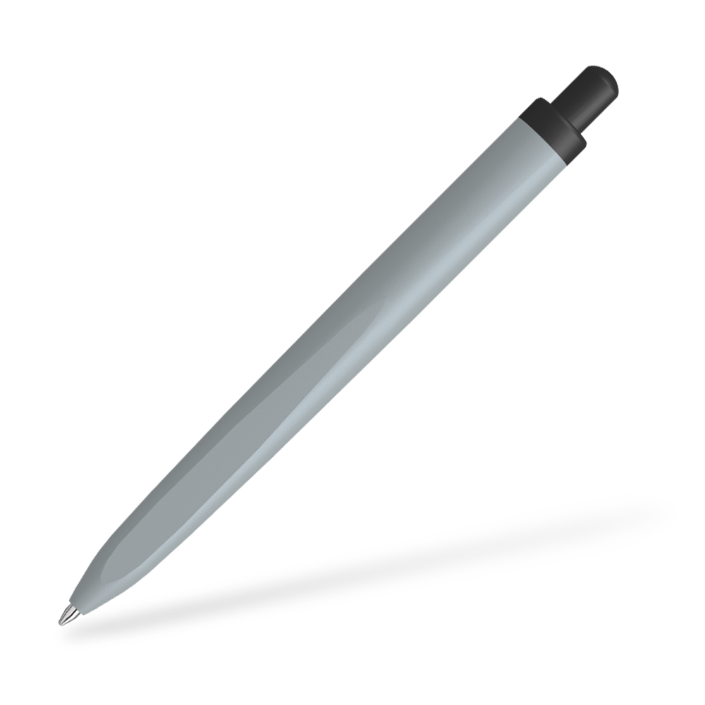 UMA Trion 0-8433 Hellgrau Rückseite