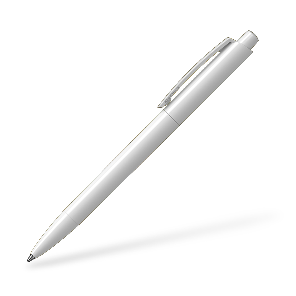 Klio-Eterna Zeno high gloss Kugelschreiber