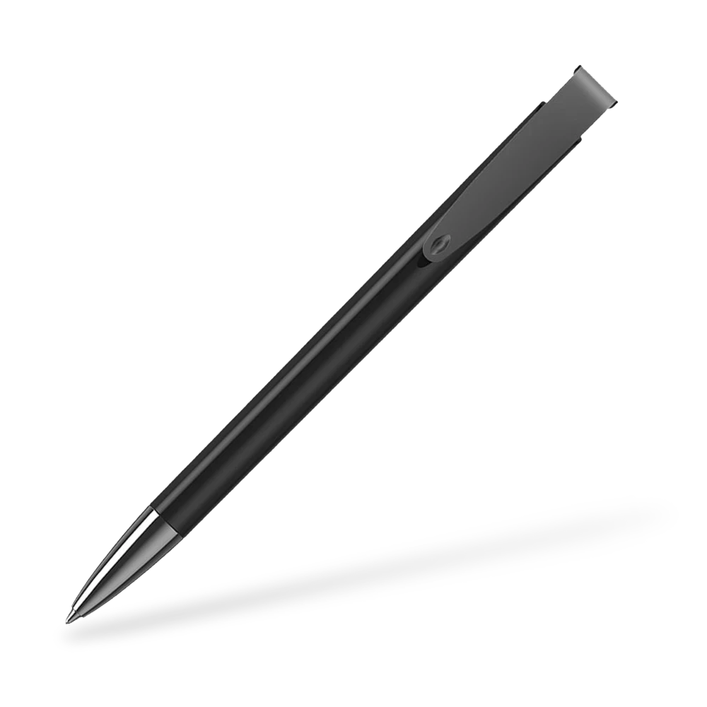 41130 Klio-Eterna Jona highgloss MMn Clipansicht Schwarz A