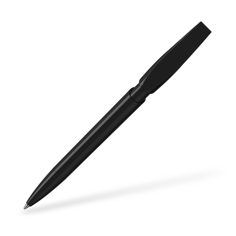 41080 Klio-Eterna Rodeo highgloss Clipansicht Schwarz A