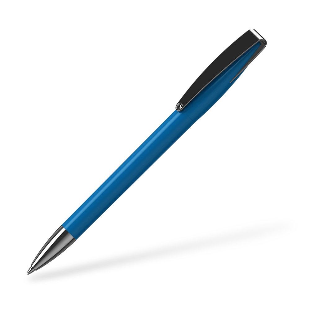 41034 Klio-Eterna Cobra highgloss MMn Schrägansicht Blau F