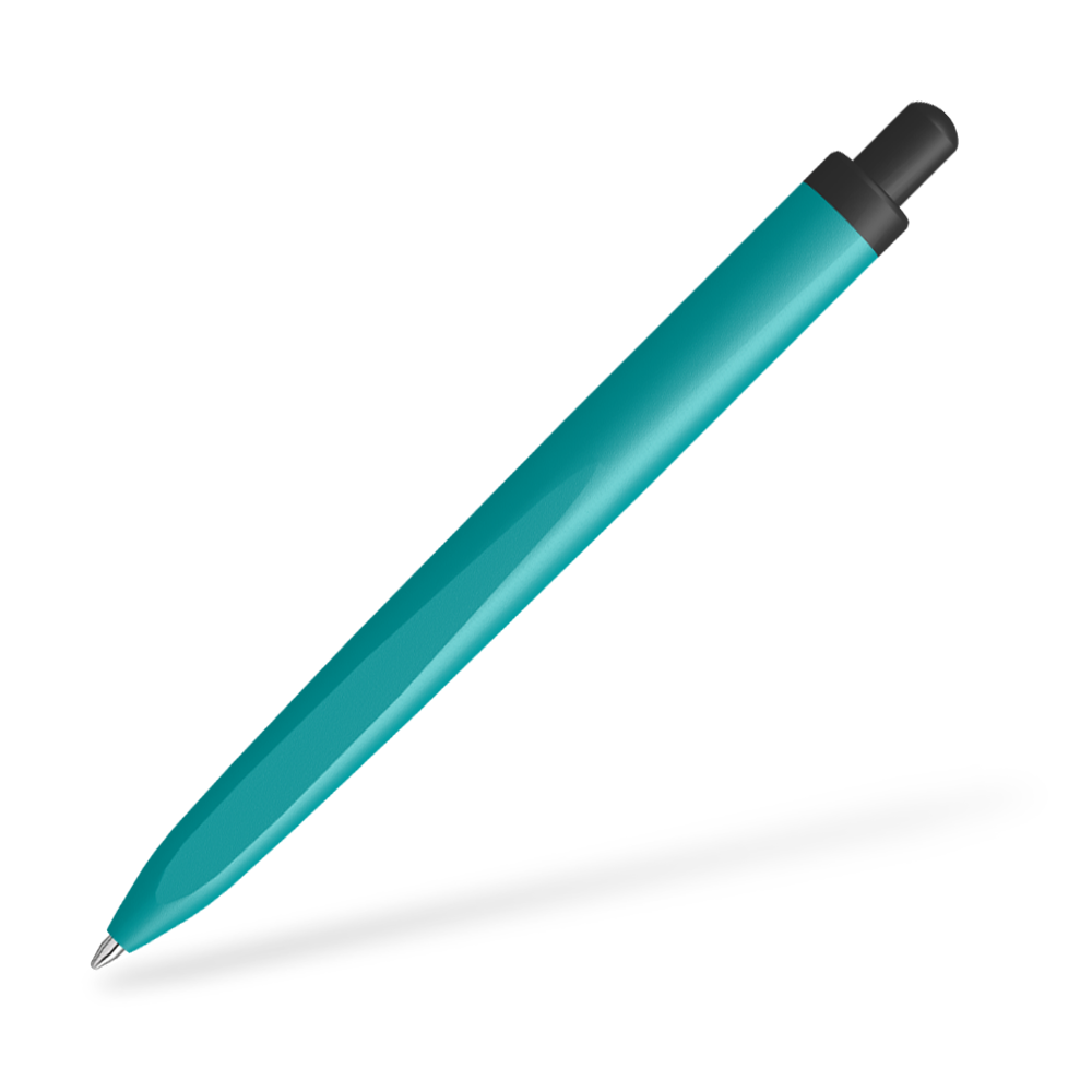 UMA Trion 0-8433 Petrol Rückseite