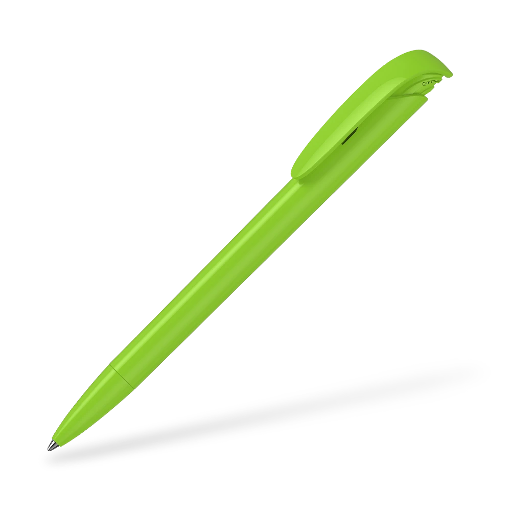 41120 Klio-Eterna Jona highgloss Schrägansicht Hellgrün TZ