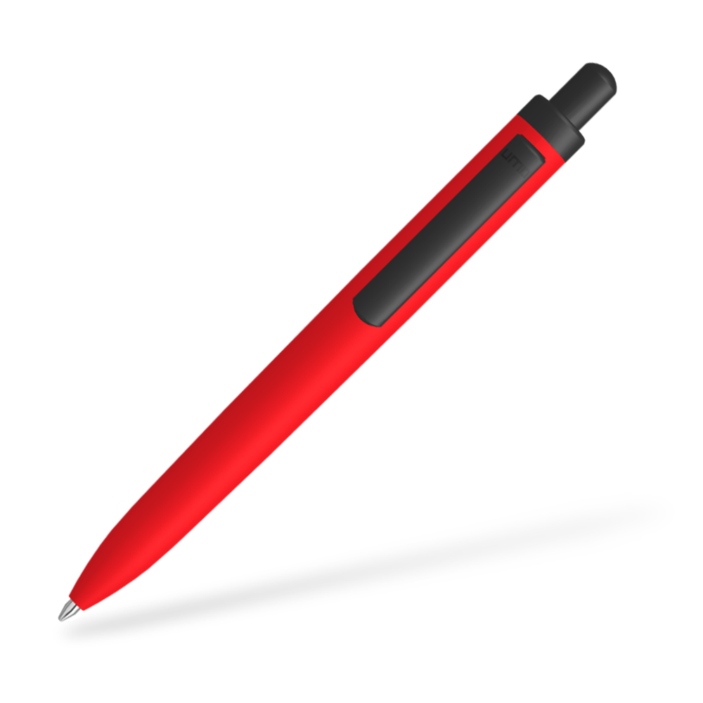 UMA Orion 0-8430 Dunkelrot Clipansicht