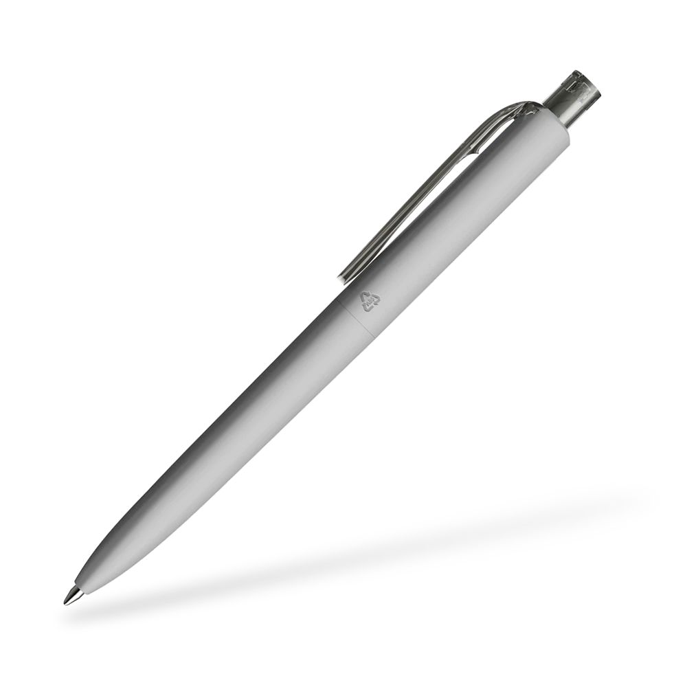 DS8 Softtouch Seitenansicht Delfingrau R70