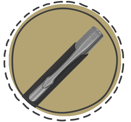 Goldstar Crosby Softtouch Kugelschreiber MMN Haptik