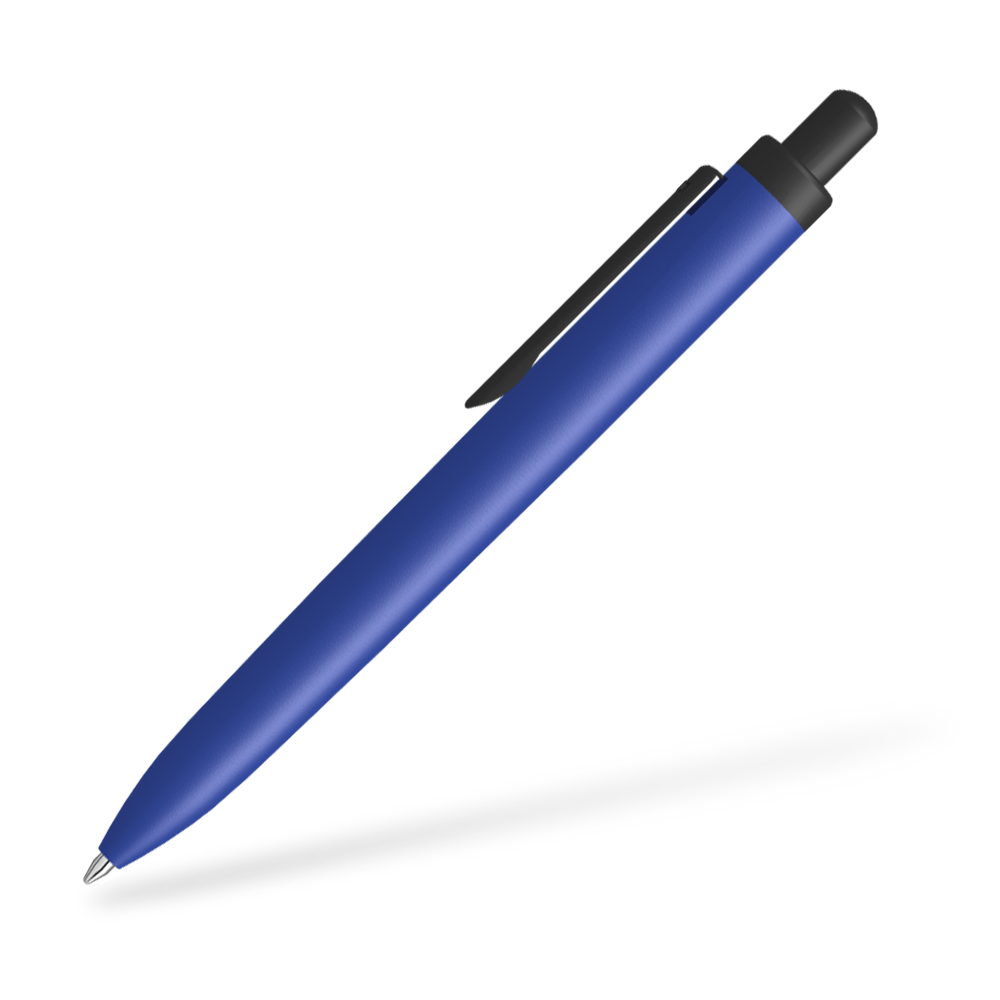 UMA Orion 0-8430 Mittelblau Seitenansicht