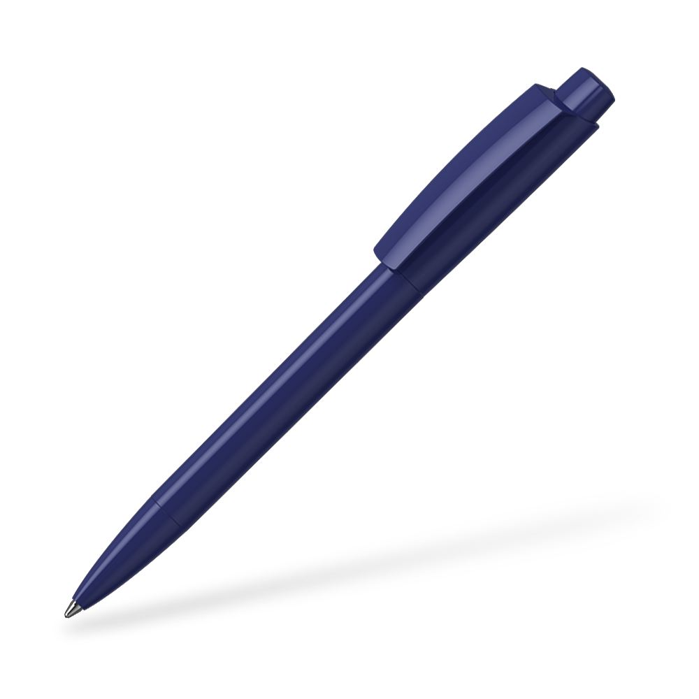 Klio-Eterna Zeno high gloss Kugelschreiber