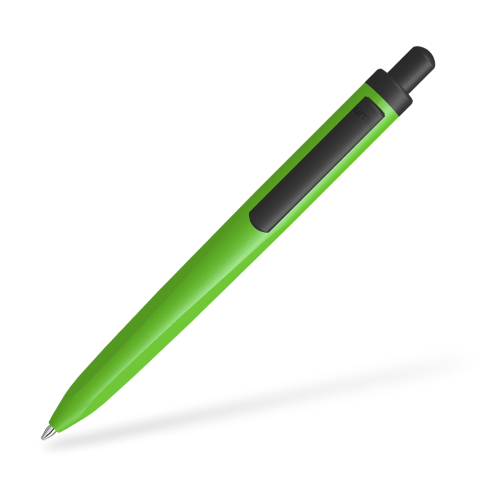 UMA Trion 0-8433 Hellgrün Clipansicht