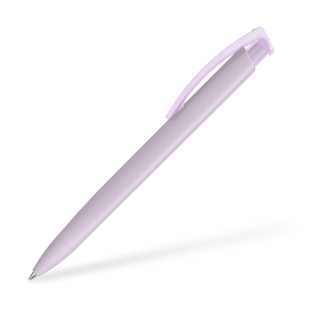 0-0133 UMA Trinity KT GUM Seitenansicht Pastell Violett