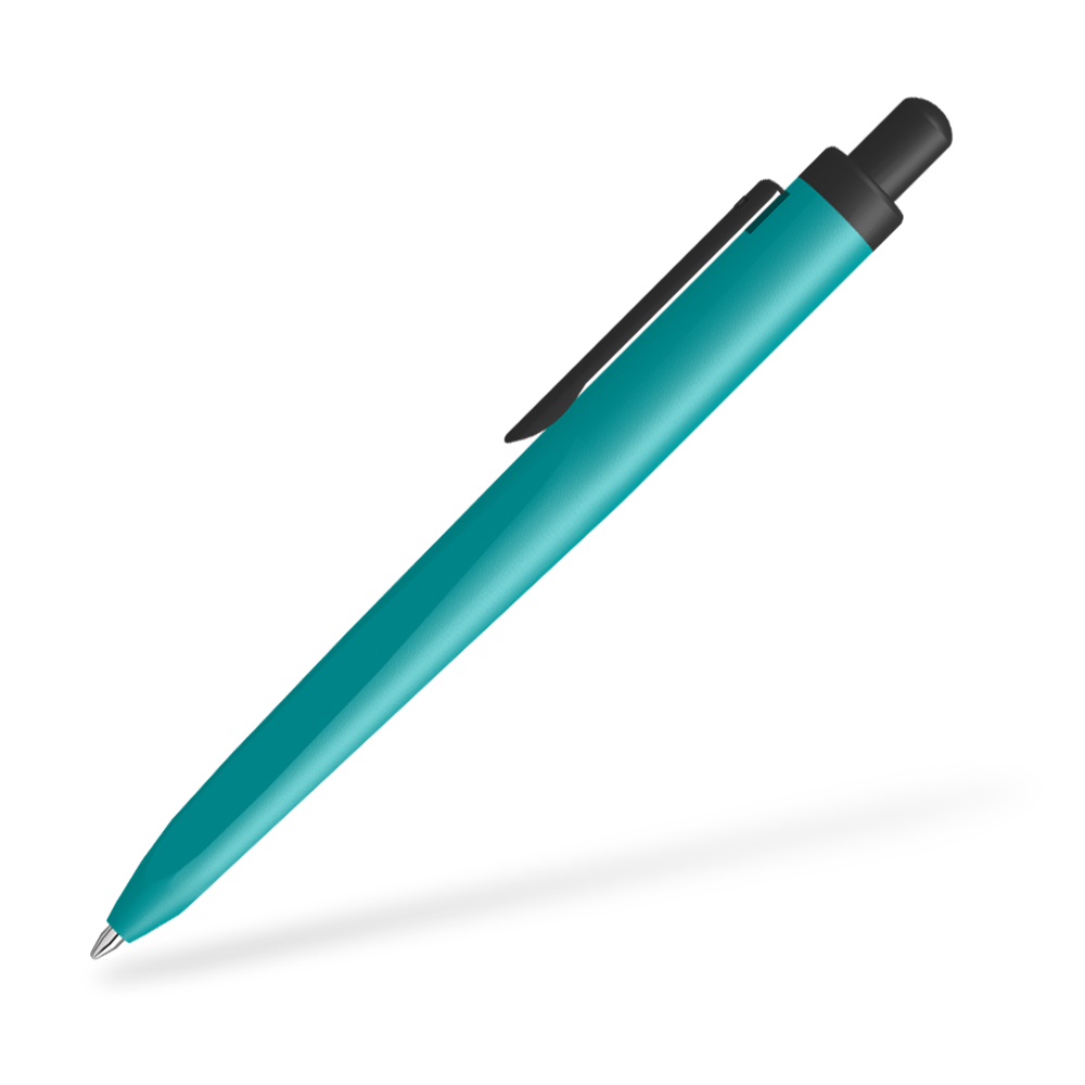 UMA Trion 0-8433 Petrol Seitenansicht