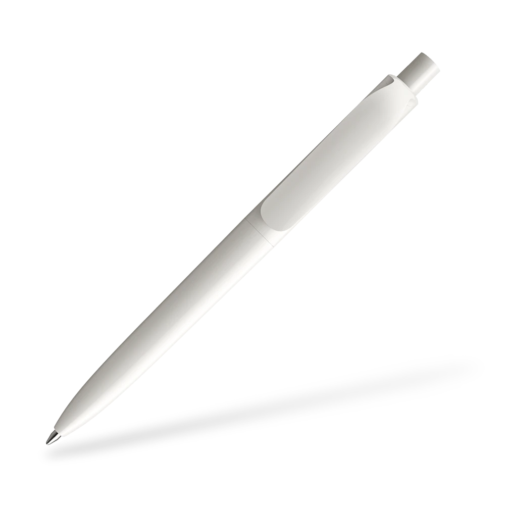 DS8 Poliert Clipansicht Weiß P02