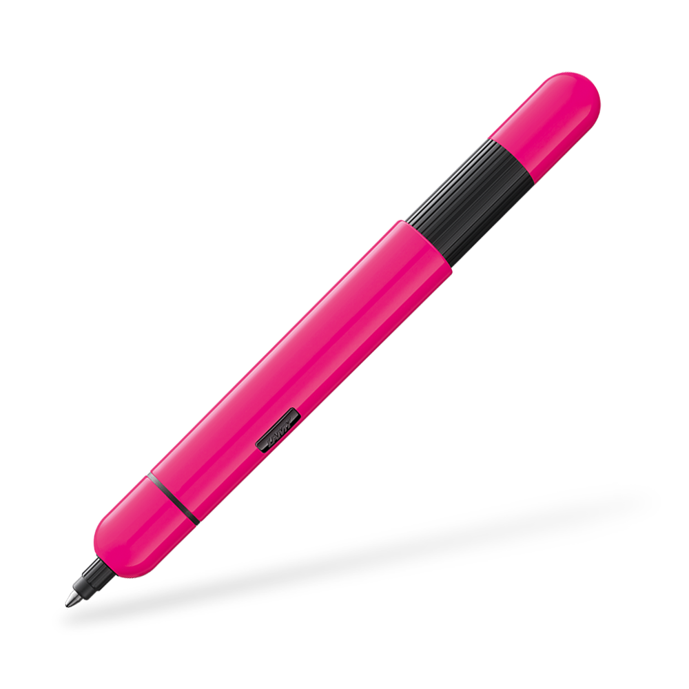 LAMY 288 pico Kugelschreiber offen Neon-Pink