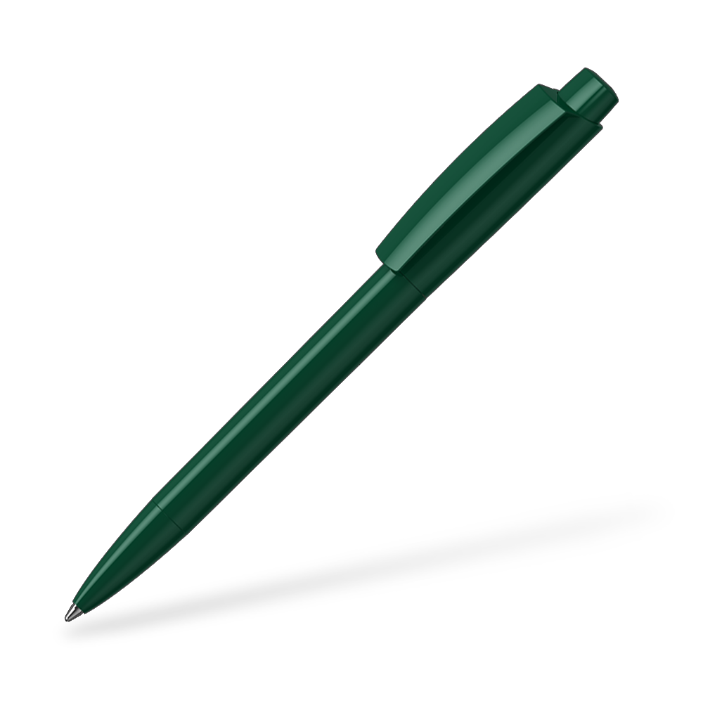 Klio-Eterna Zeno high gloss Kugelschreiber