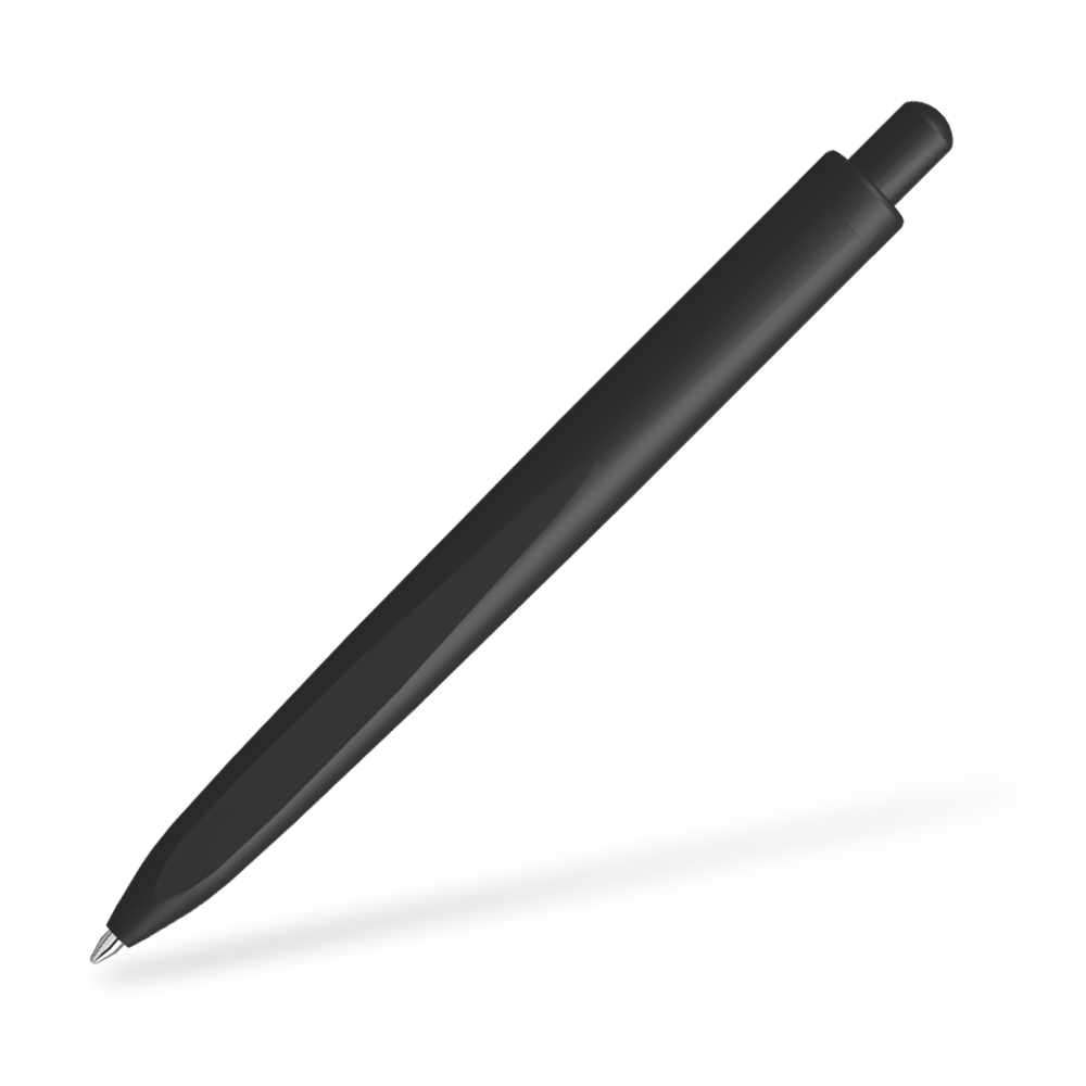 UMA Trion 0-8433 Schwarz Rückseite