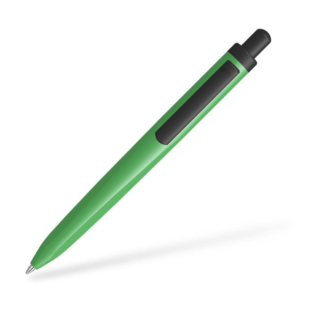 UMA Trion 0-8433 Dunkelgrün Clipansicht