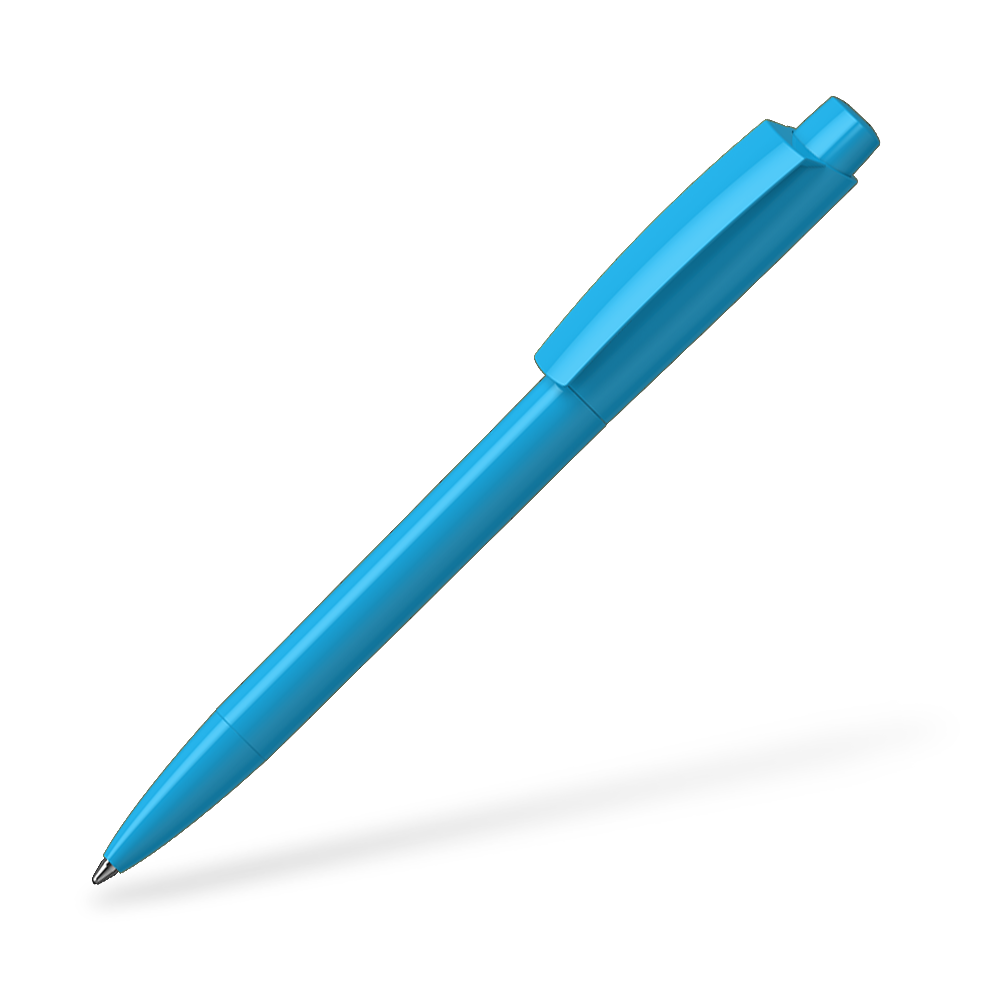 Klio-Eterna Zeno high gloss Kugelschreiber