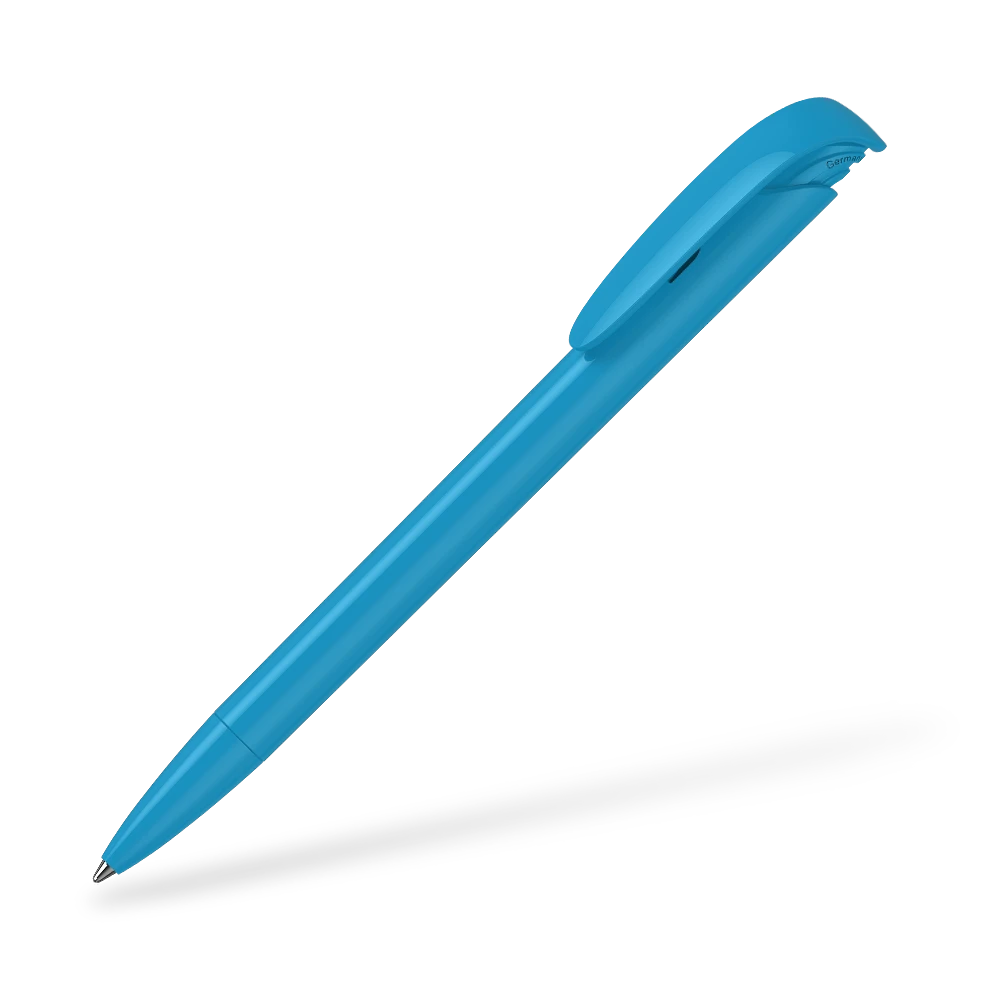 41120 Klio-Eterna Jona highgloss Schrägansicht Türkis TQ