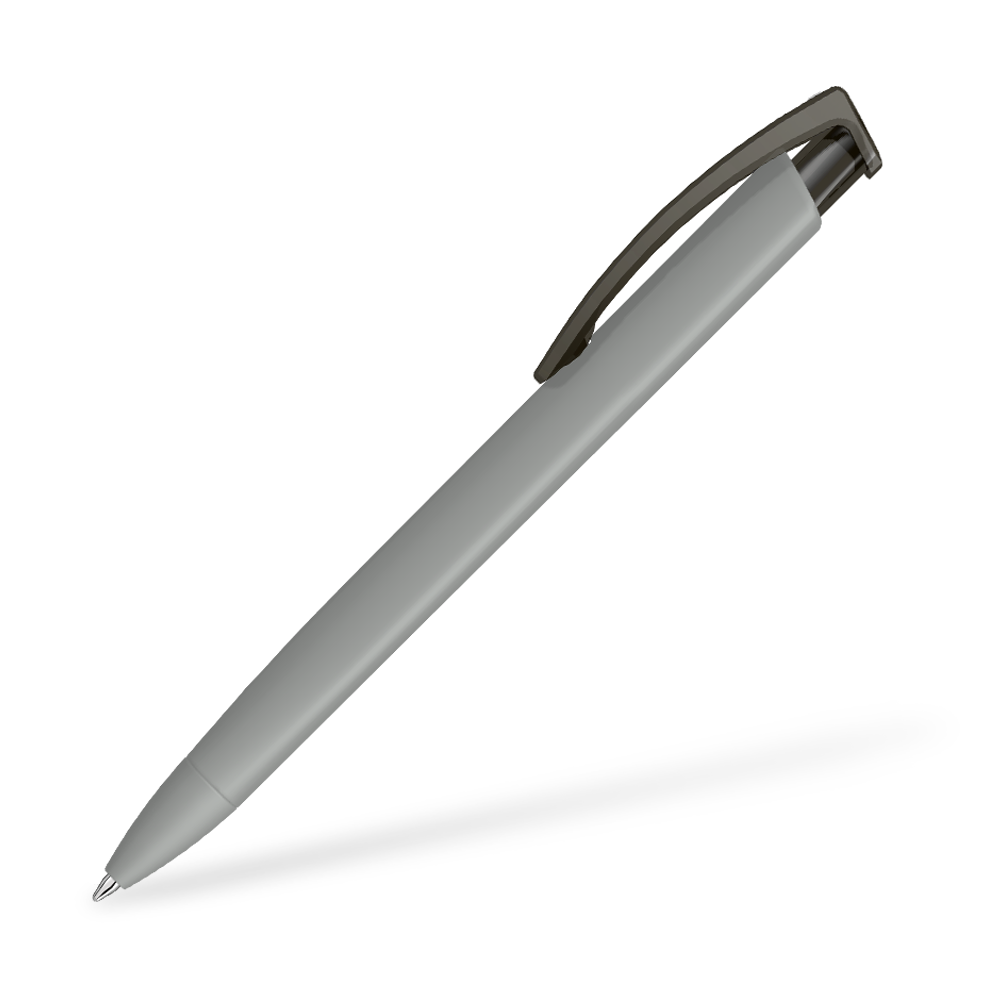 0-0133 UMA Trinity KT GUM Seitenansicht Grau