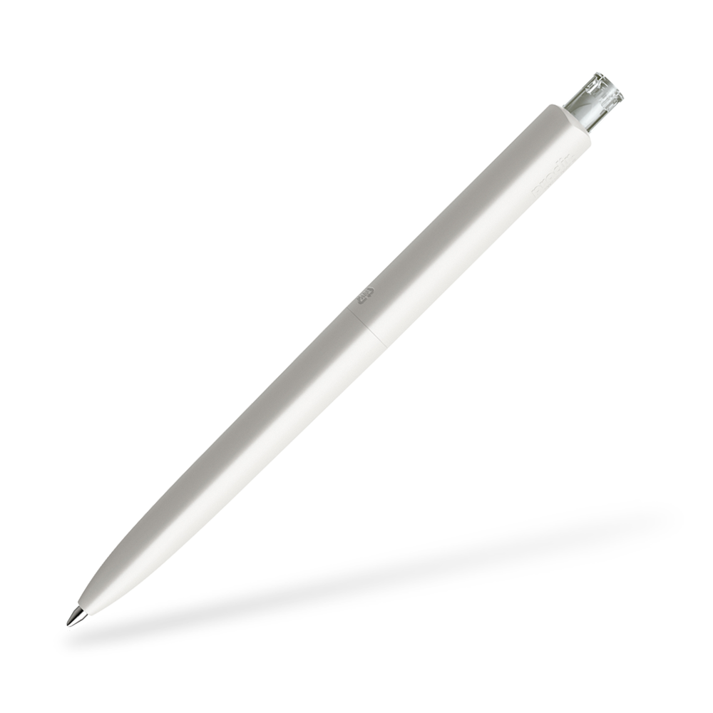 DS8 Matt Frontansicht Weiß M02