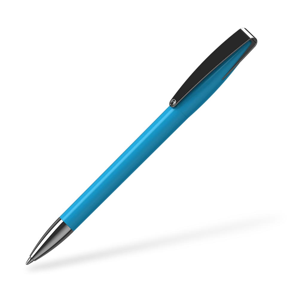 41034 Klio-Eterna Cobra highgloss MMn Schrägansicht Cyan TQ