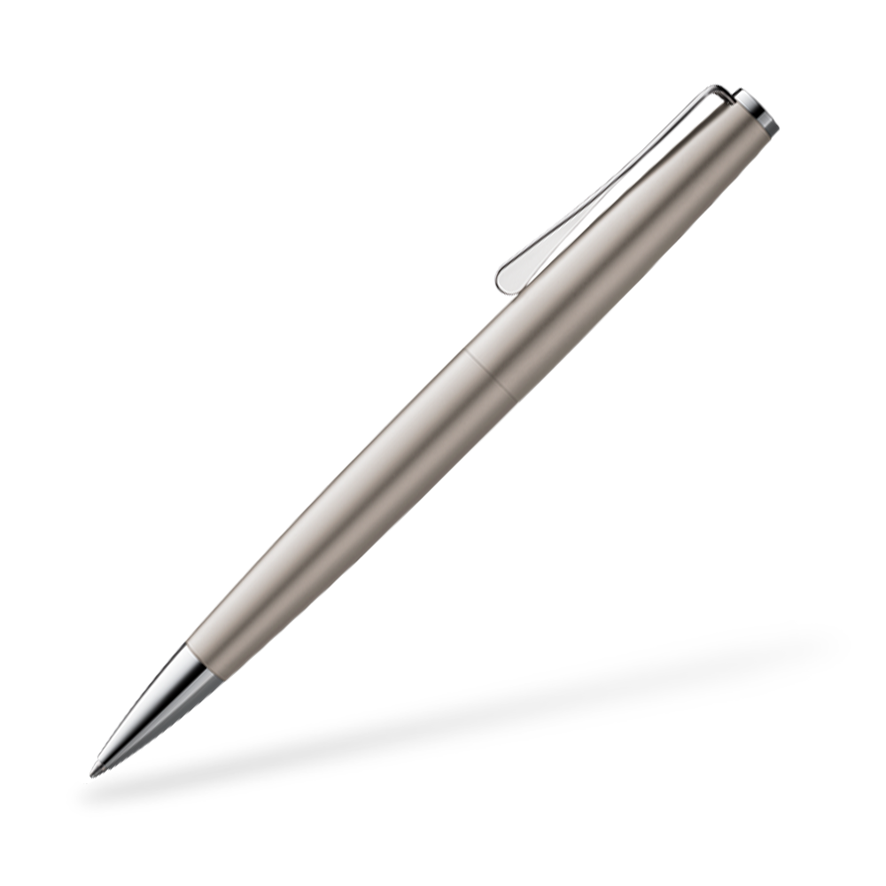 LAMY studio 268 Palladium Clipansicht