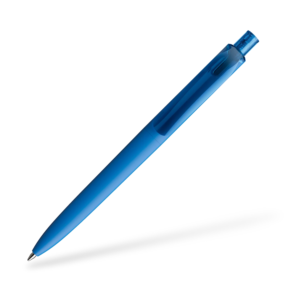 DS8 Softtouch Clipansicht Hellblau R65