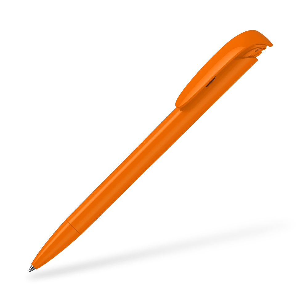 41120 Klio-Eterna Jona highgloss Schrägansicht Orange TL