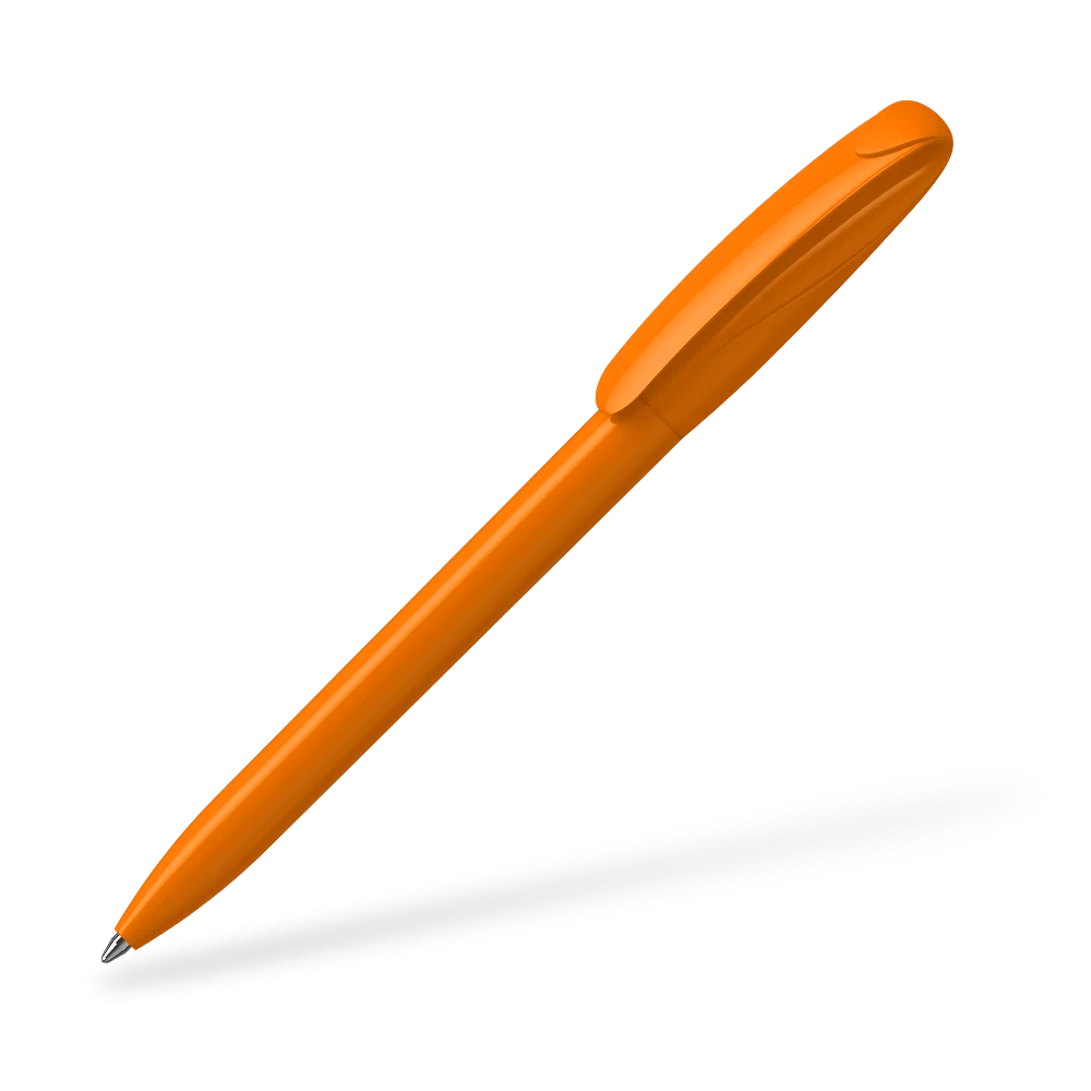 41170 Klio-Eterna Boa highgloss Schrägansicht Orange TL