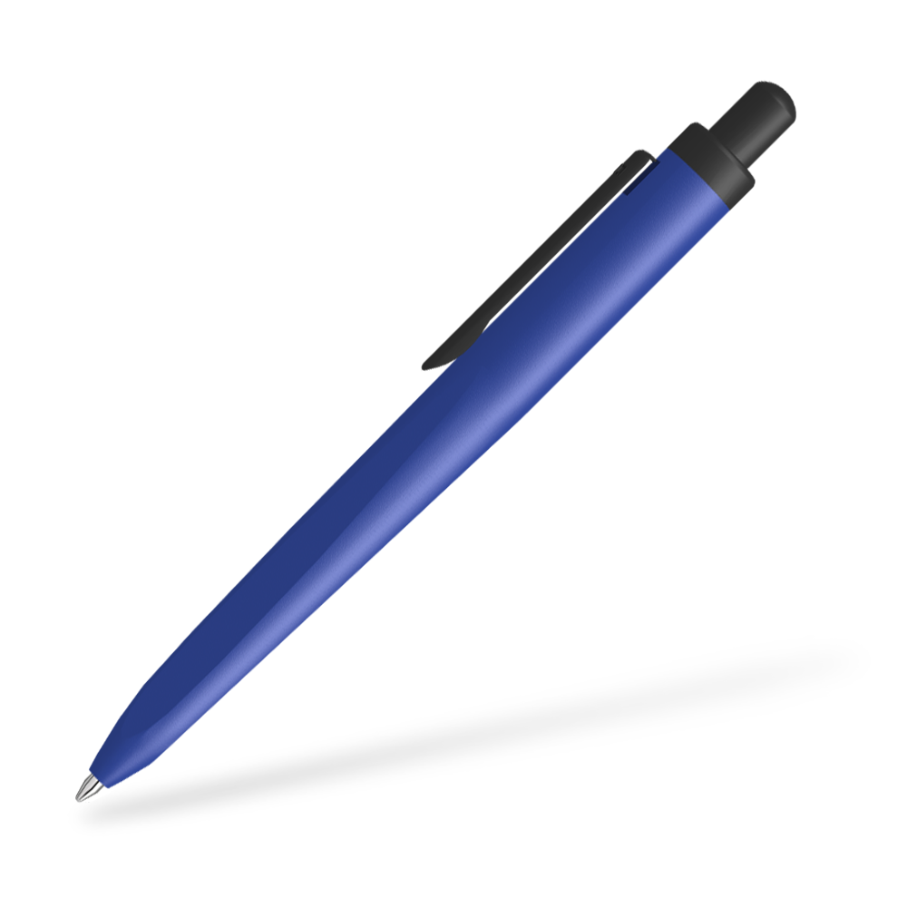 UMA Trion 0-8433 Mittelblau Seitenansicht