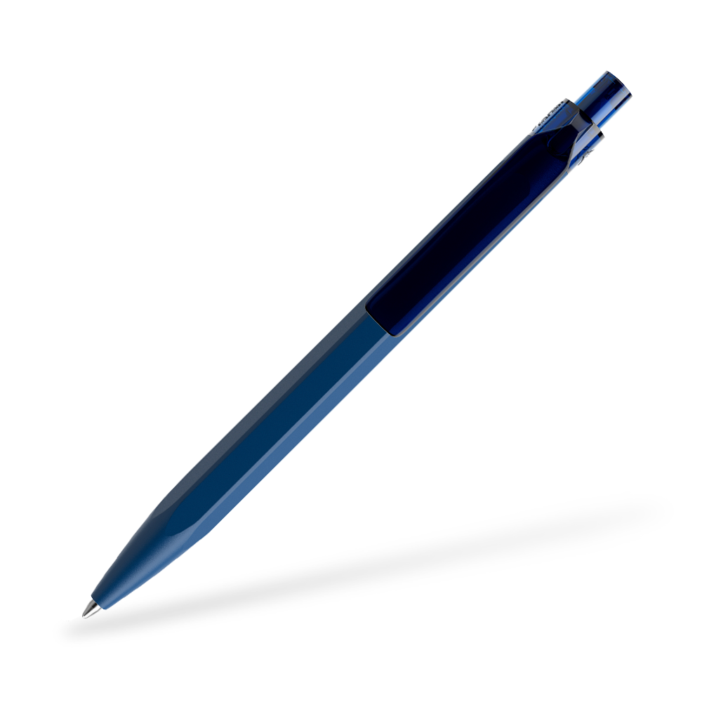prodir QS50 Matt Kugelschreiber Clipansicht Sodalith M62