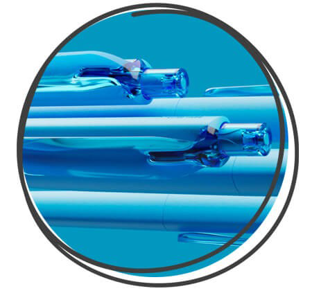 prodir DS8 Matt Nahaufnahme