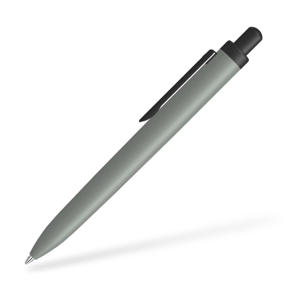 UMA Orion 0-8430 Dunkelgrau Seitenansicht