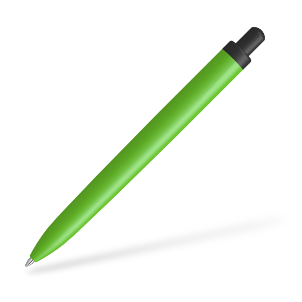 UMA Orion 0-8430 Hellgrün Rückseite