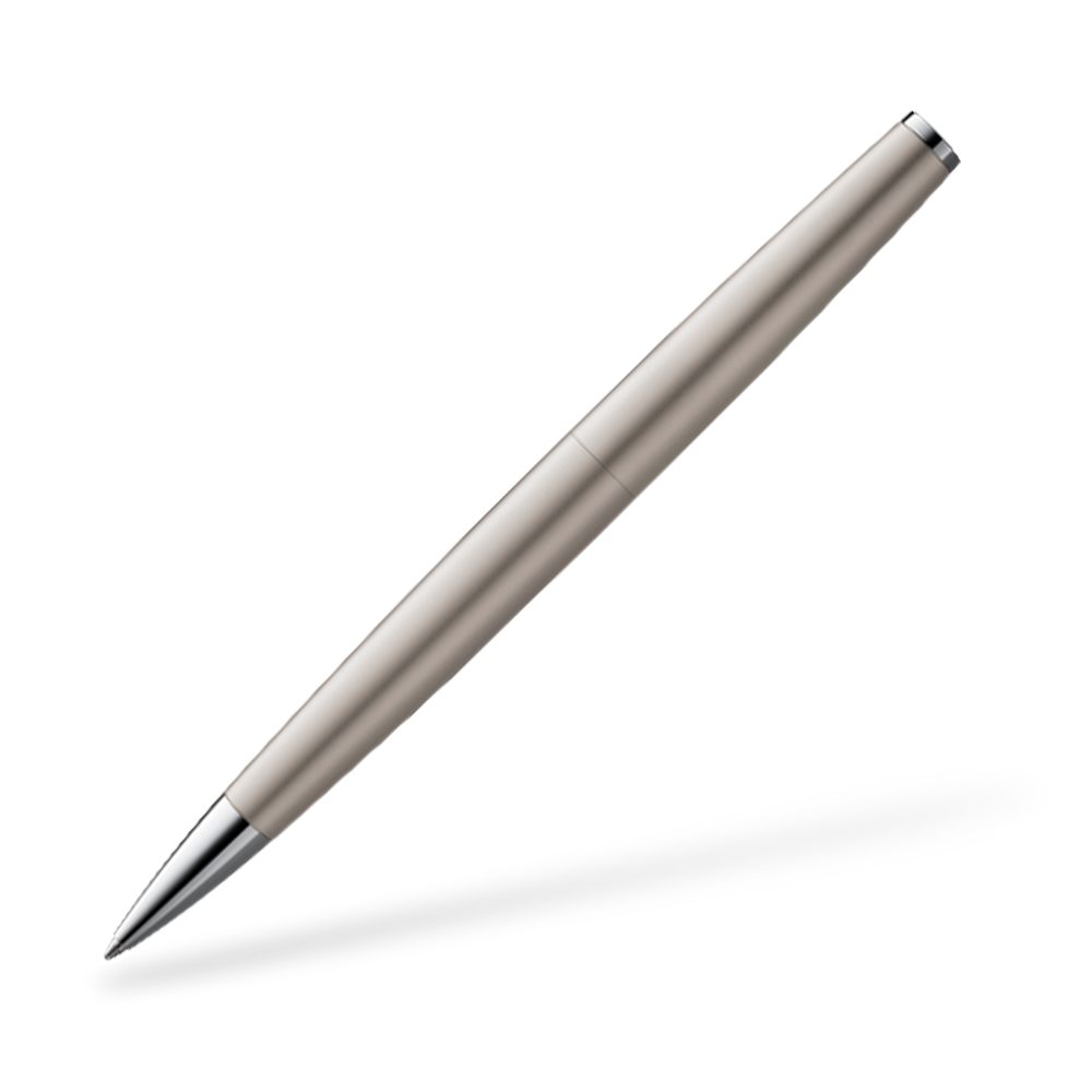 LAMY studio 268 Palladium Rückansicht