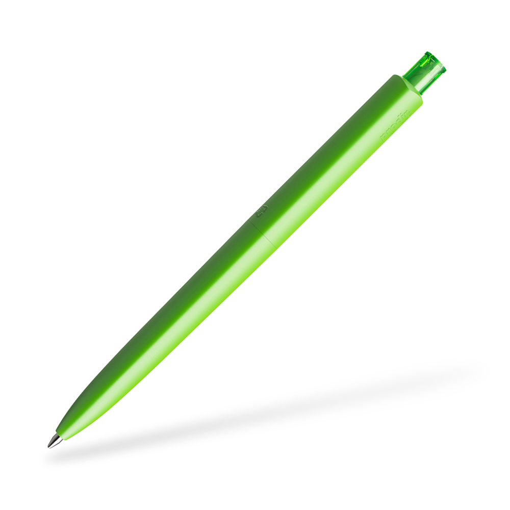 DS8 Matt Frontansicht Grün M47