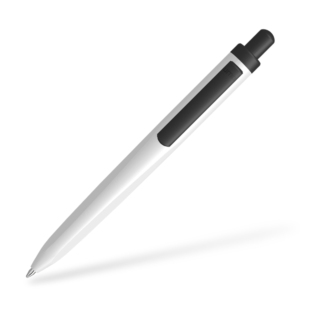 UMA Trion 0-8433 Weiß Clipansicht