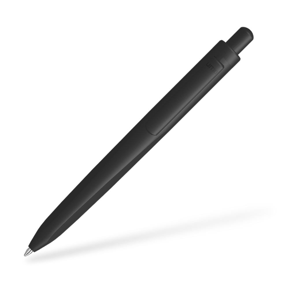 UMA Trion 0-8433 Schwarz Clipansicht